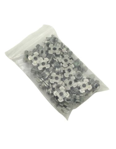 20x Roto 451432 Flügellager fuer Stulpmontage Falzschere NT