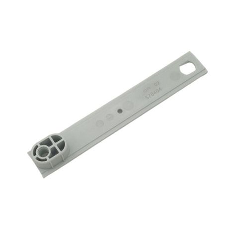 2x ROTO 572520 E-Tec Control Montageaufnahme 570404