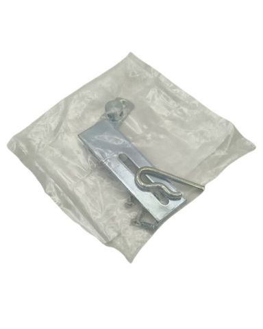 2204100 Aufhängung Für Sprinklerrohre An Solarmodulen