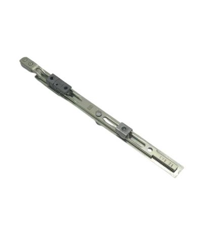 4x Siegenia TZKK1010-100040 KK/AFGR.1 1RSTS Zwischenstueck