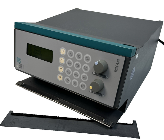 DASGIP MX 4 4 Gas Mischmodul Eppendorf Bioreactor System