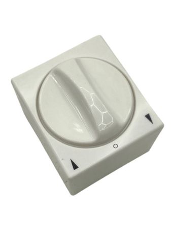 4x Presto Vedder 42291NE01UW Jalousieschalter Schaltknebel