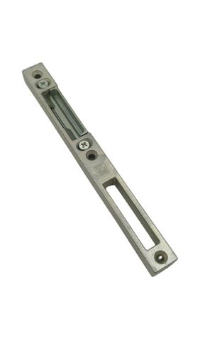 25x Siegenia TRFR0302-100040 RAHMENTEIL FALLE/RIEGEL LIA0632