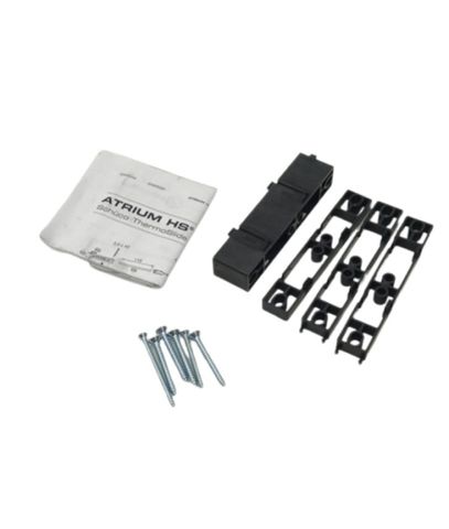 Hautau 233659 A Beutel Zubehör HS Safe 25 Schüco SI82