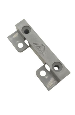 5x Roto 816934 NX ZB TS Aushebesicherung RAL 7004