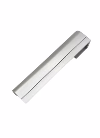 2x Roto 824773 NX EB ADK T LR011 Abdeckkappe Falzeckband