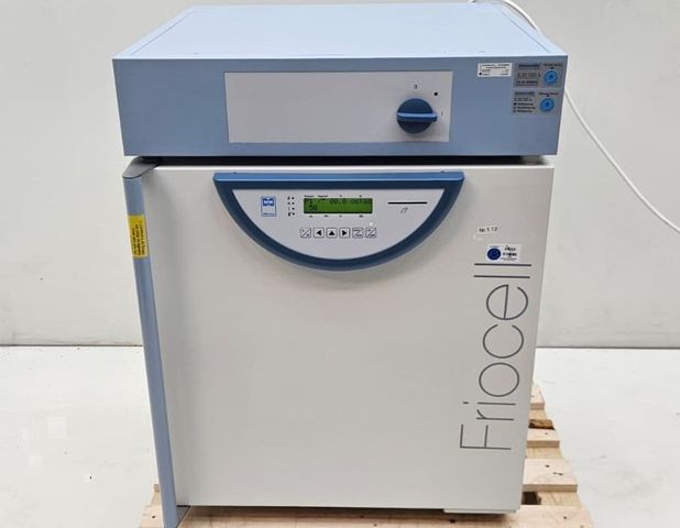 Friocell FC-B2V-M/ FC 55 Laborbrutschrank Brutschrank Inkubator