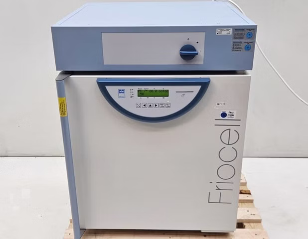 Friocell FC-B2V-M/ FC 55 Laborbrutschrank Brutschrank Inkubator