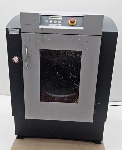 Collomix Rota 30 Biaxialmischer Zentrifugalmischer Farbenmischer 