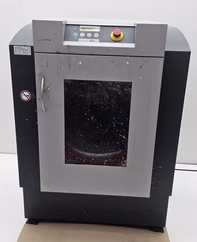Collomix Rota 30 Biaxialmischer Zentrifugalmischer Farbenmischer 