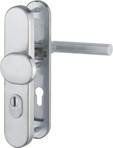 Hoppe 3662149 E86G/3332ZA/331 37-47mm Schutz-Wechselgarnitur