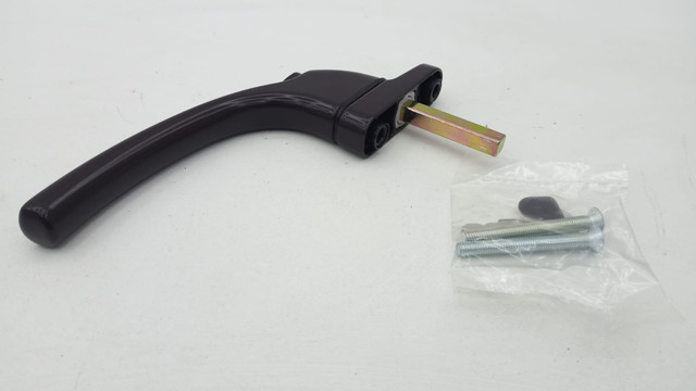 GreenteQ 392.303/0900 FG50.S.ZD 10/40 mm Fenstergriff