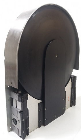 Rexroth Kurve KPL.KU1 180° Kurvenrad 3842999987 | 3842 999 987 FD:884