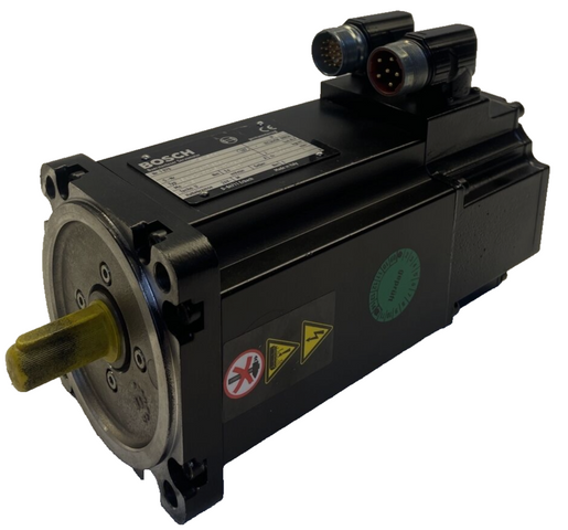 Bosch SR-A2.0026.030-10.000 Servomotor 1070076658 | 3000rpm 1,7A 2,6Nm Motor