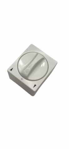 4x Presto-Vedder 42291NE01UW Jalousieschalter taster 250V