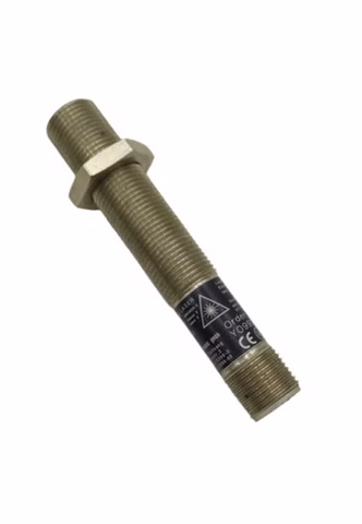 Wenglor YO993 Laser-Reflexsensor 10–30VDC 200mA YO-993
