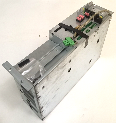 Bosch EVS 1070080542-505 Schnittstellenmodul 1070080542505 AC 230V 16A