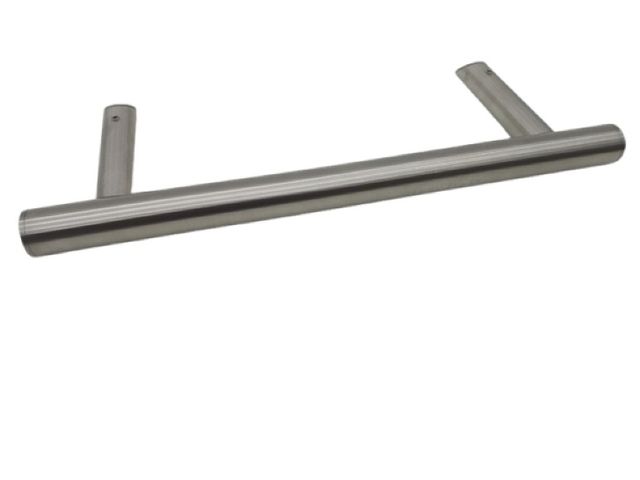 ES 30.10.0.400.300 ES Griff Ø 30 mit flachen Endkappen