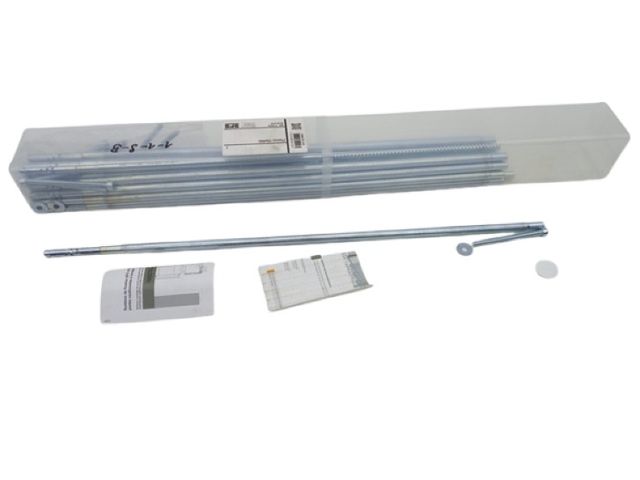 SFS Planus 10x480 Befestigungssystem für Betondecken