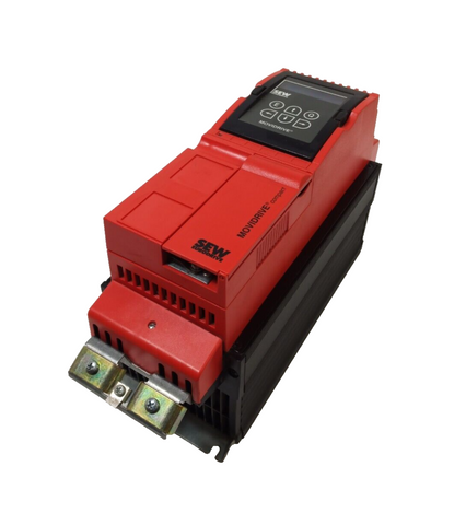 SEW MDX60A0055-5A3-4-00 8226830 Umrichter MCF40A-00 8231168 Frequenzumrichter