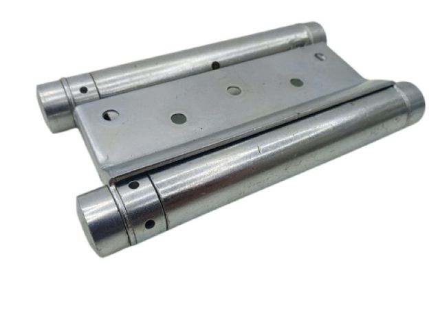 Deni 3982 3312 33 Pendeltürband 33/125 Galv. Verzinkt