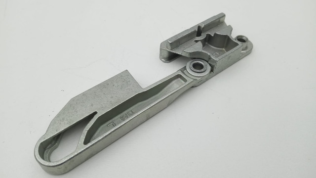 Roto 816132 Schließblech für Fenster oder Türen Nx zb