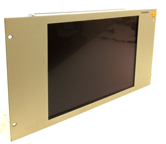 Schenck A5015TFT017-01 Bedienpanel Industrie Panel A5015TFT017 Bedienfeld