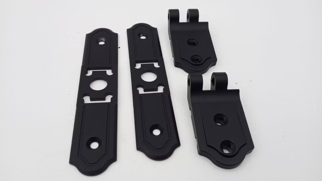 2x Roto Fentro 200 Schrauben Mittelband Gr.60/60/14 SST