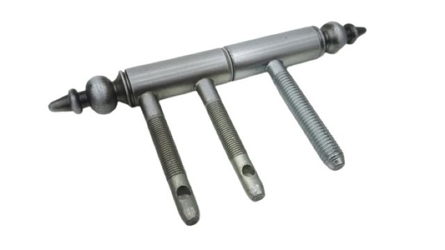 Hans Scheitter ESIV 573 m.2 31408 Sommerer Einbohrband