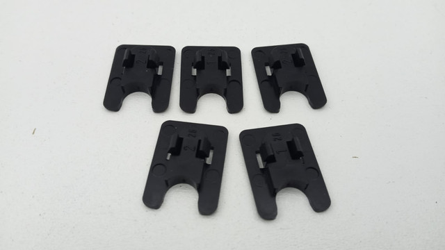 10x Siegenia TFKB0040-023060 Kippbegrenzer V-V Gr.2 K100