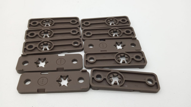 4x Roto 347134 Fenstergetriebe NT/NX Fang-/Putzscheren