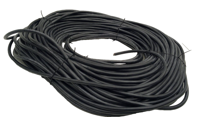 HEAT 180 EWKF 5G2.5 Silikon-Stromkabel 100 m