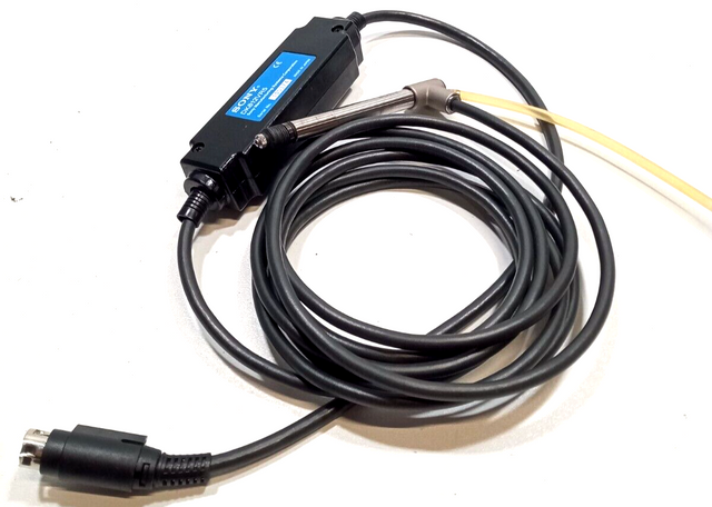 Sony Magnescale DK812VR5 Digitale Messtaster, Digital Gage, Messsonde, Sonde
