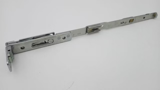 Siegenia TSAV4132-100040 Scherenarm AX 24/9 GR.4 LI TS K25