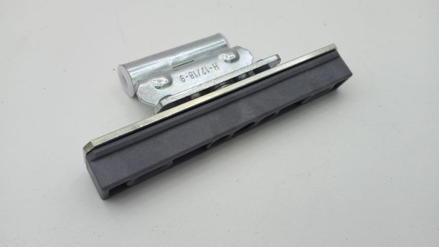 15x Siegenia 276075 H-12/18-9 Kippflügelband  TS K50