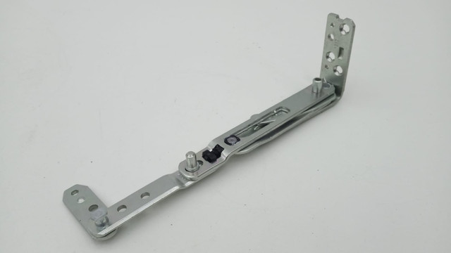 Roto 623966 NT DII FAX ARM LK09 Falzaxer L NR 208 Designo II