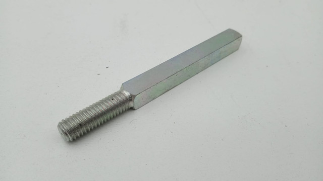 5x Ogro 2172762321 S1 ZUB Wechselstift Vierkant 8mm 35-50mm