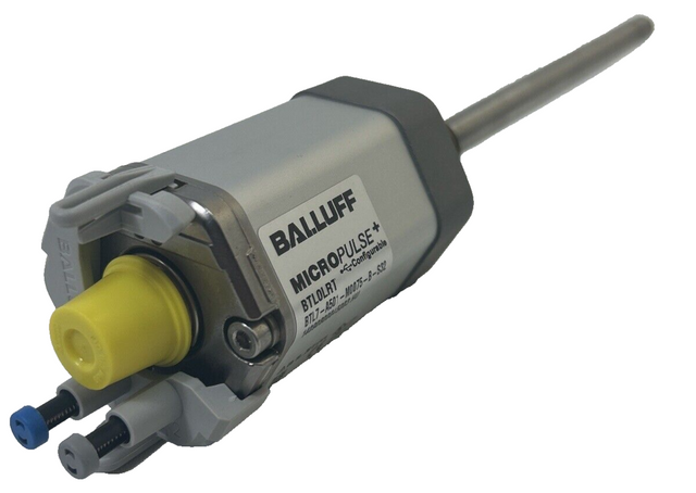 Balluff BTL0LRT Micropulse BTL7-A501-M0075-B-S32 Transducer Positionsmesssytem