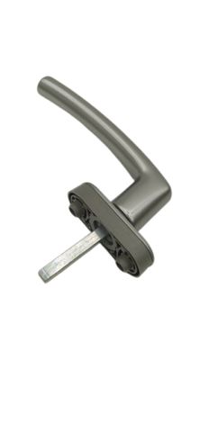 5x Roto 618713 0200/U26 Dreh-/Kipp Fenstergriff Titan R01.3