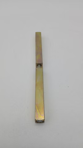 2x FSB 0 05 0125 00607 5700 Spezialstift 9x128.5mm LA-64.0