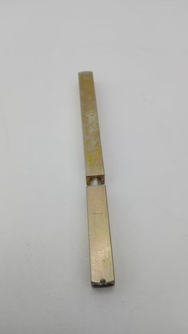 FSB 0 05 0125 00901 5700 Spezialstift 9x118.0mm LA-74.5