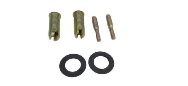 FSB 0 05 0580 00435 5700 Gewindeeinsatz Einpressmutter 34 mm