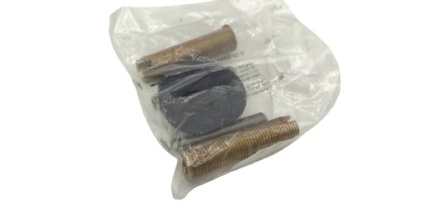 FSB 0 05 0580 00337 5700 M8 Montageset für Haustürgriff