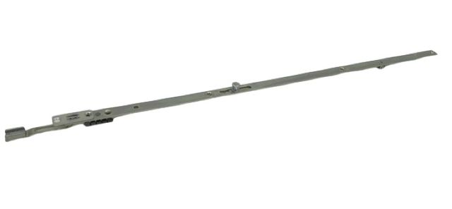 2x Siegenia TZZS0130-100040 Verknüpfung Zwischenstueck AF/RB