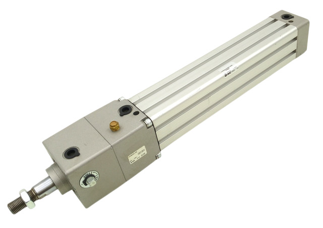 SMC CP95NDB50-250 ISO Zylinder Pneumatikzylinder CP95NDB50250