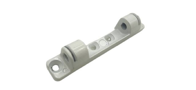 5x Roto 230175 3/100  Achslager Axerk Achslager Scherenlager