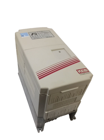 KEB Frequenzumrichter Combivert 16.F4.C1G-3440/2.2 15Kw 16.F4.C1G-3440/2.2
