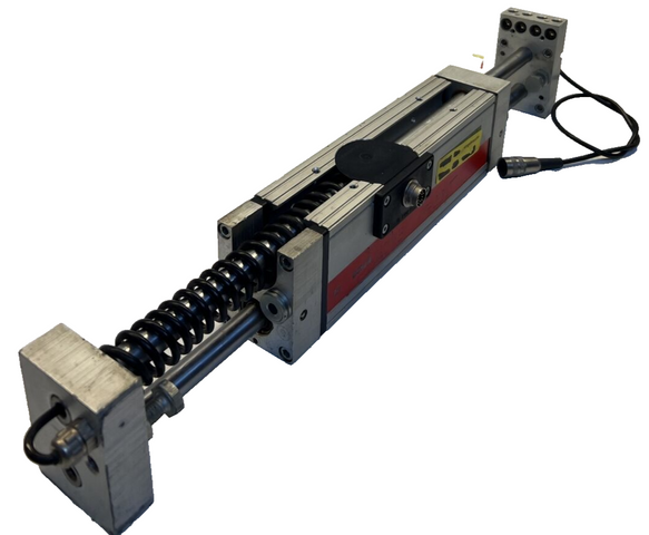 Bosch 0842250010 Lineareinheit | H 160 mm | 24V |  Antriebseinheit 0 842 250 010