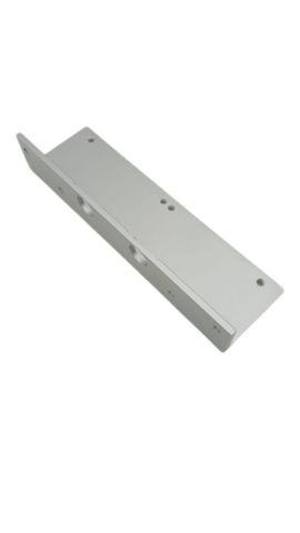 Assa Abloy DCA122-----EV1- DC200 Sturzfutterwinkel Silber