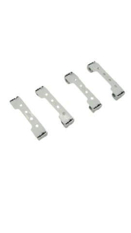 5x Roto 840401 NX Axerlager, Fenster-Axerlager Verstellbar